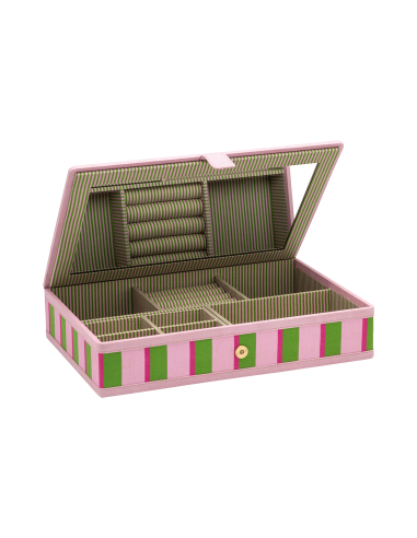 Evergreen Jewellery Box Venez découvrir notre 