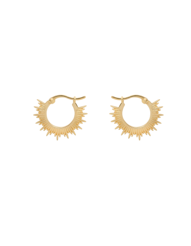 Rising Sun Ring Earrings chez Cornerstreet bien 