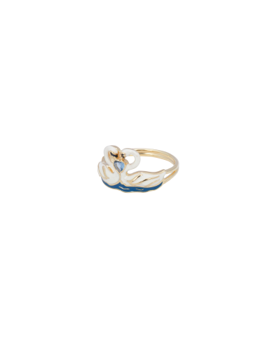 Swan Lake Ring vente chaude votre 