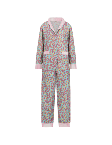 Paisley Pyjama livraison et retour toujours gratuits