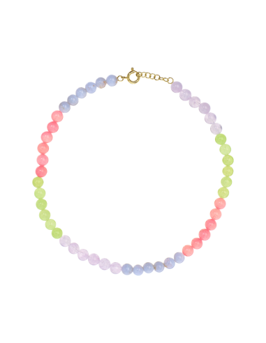 Summertime Blues Necklace du meilleur 