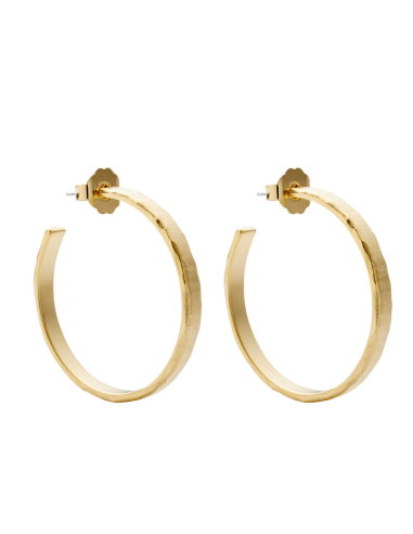 Brinker + Eliza Hammered Hoops Set commande en ligne