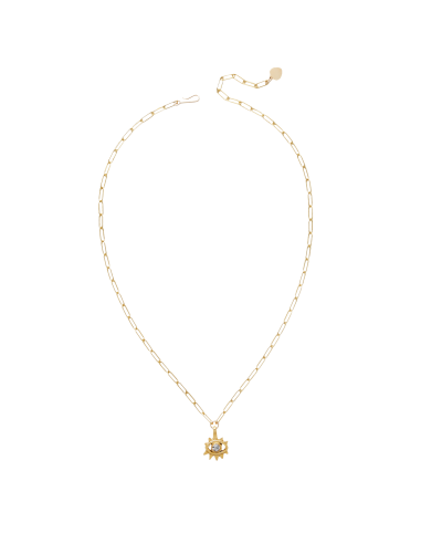 Brinker + Eliza Alexis Necklace solde