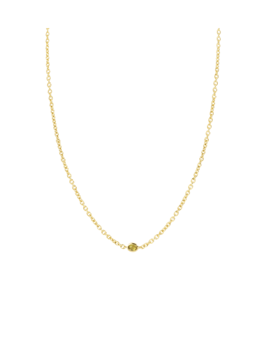 Evergreen Necklace les ctes