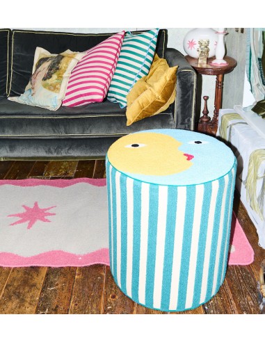 Lunar Pouf acheter en ligne