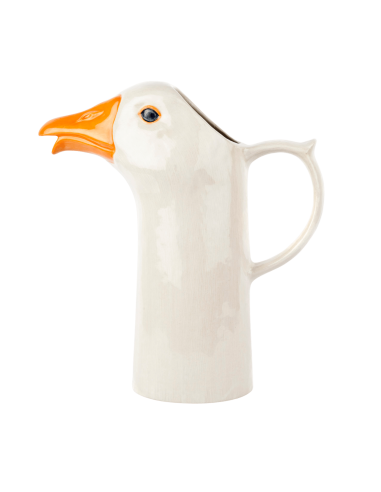 Quail Goose Water Jug le concept de la Pate a emporter 