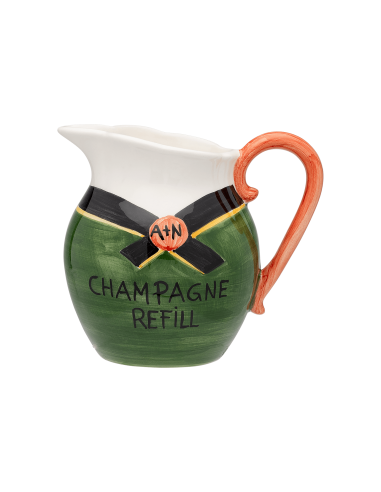 Champagne Refill Jug pas cher chine