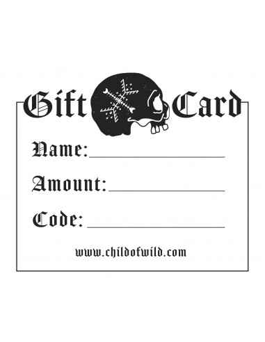 CW Gift Card acheter