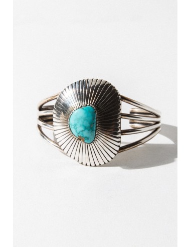 Sun Hands Vintage Turquoise Cuff acheter en ligne