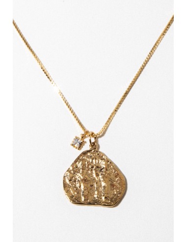 Uffizi Pendant Necklace livraison et retour toujours gratuits