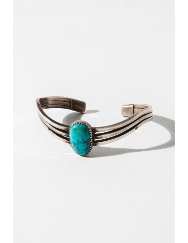 California Dreaming Turquoise Cuff Comparez et commandez 