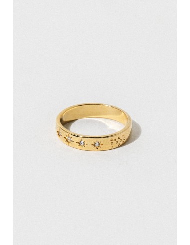 Stellium Ring votre