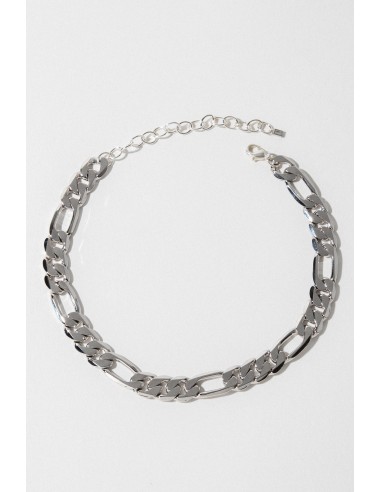 Catena D'oro Choker .:. Silver Dans la société mordern