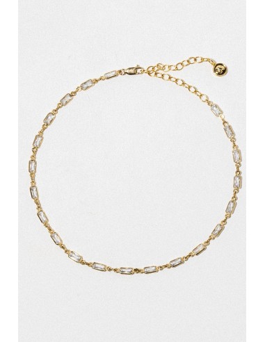 Juno Choker en linge