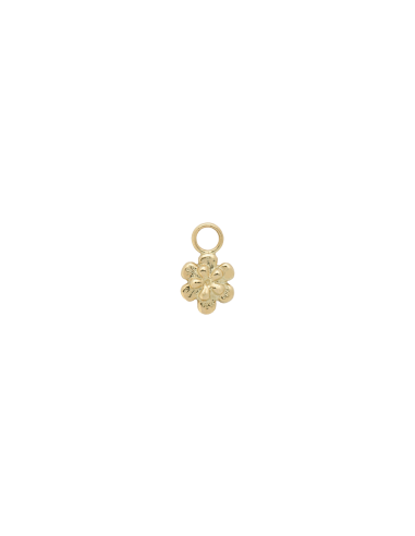 Bloom Earring Charm 14K Les magasins à Paris