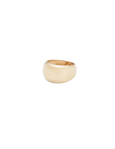 Chubby Ring 14K de France