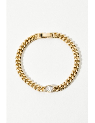 Nicolette Chain Bracelet votre