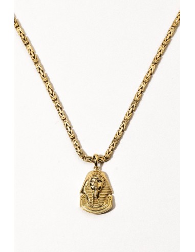 Tutankhamun Pharaoh Necklace acheter en ligne