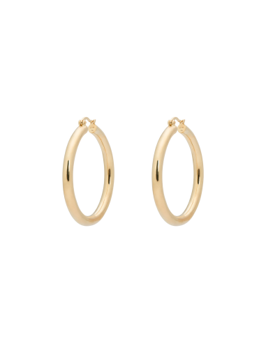 Classique Hoop Earrings 2023