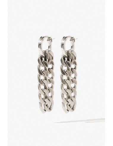 Delux Chain Earrings 50-70% off 