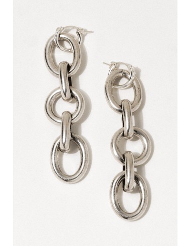 Devon Chain Earrings ou a consommer sur place