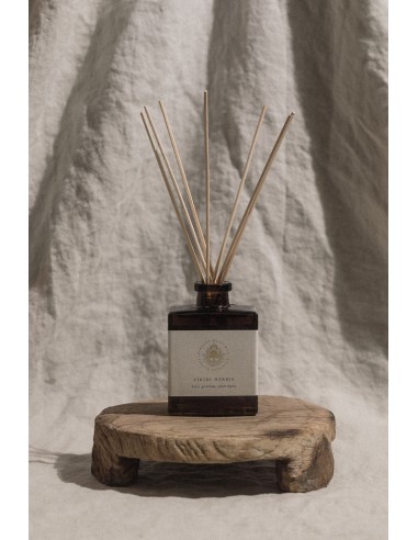 Barratt Riley & Co Reed Diffuser en stock