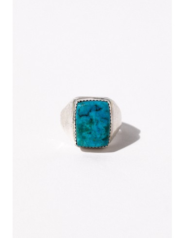 Dyami Vintage Native American Turquoise Ring Jusqu'à 80% De Réduction