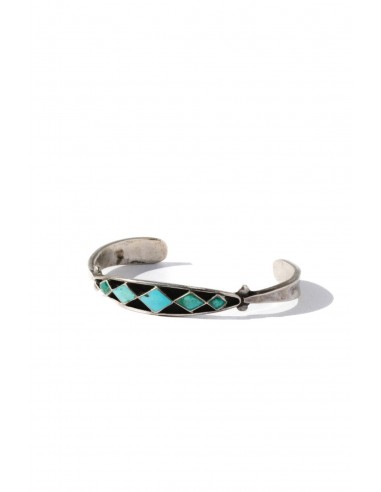 Novali Diamond Turquoise Cuff pour bénéficier 