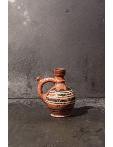 Vintage Romanian Water Pot plus qu'un jeu 