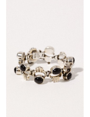 Vintage Onyx Oasis Bracelet online